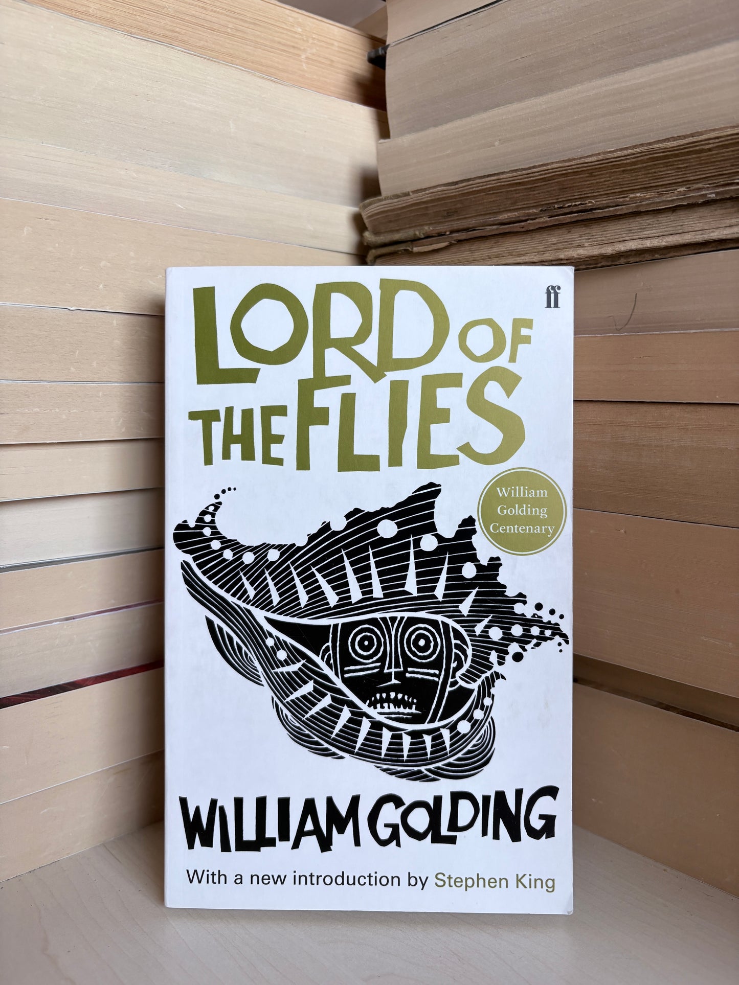 William Golding - Lord of the Flies