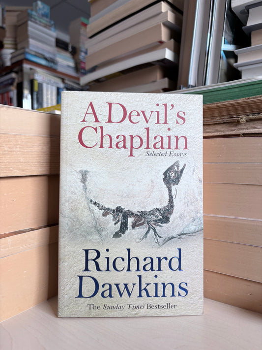 Richard Dawkins - A Devil's Chaplain