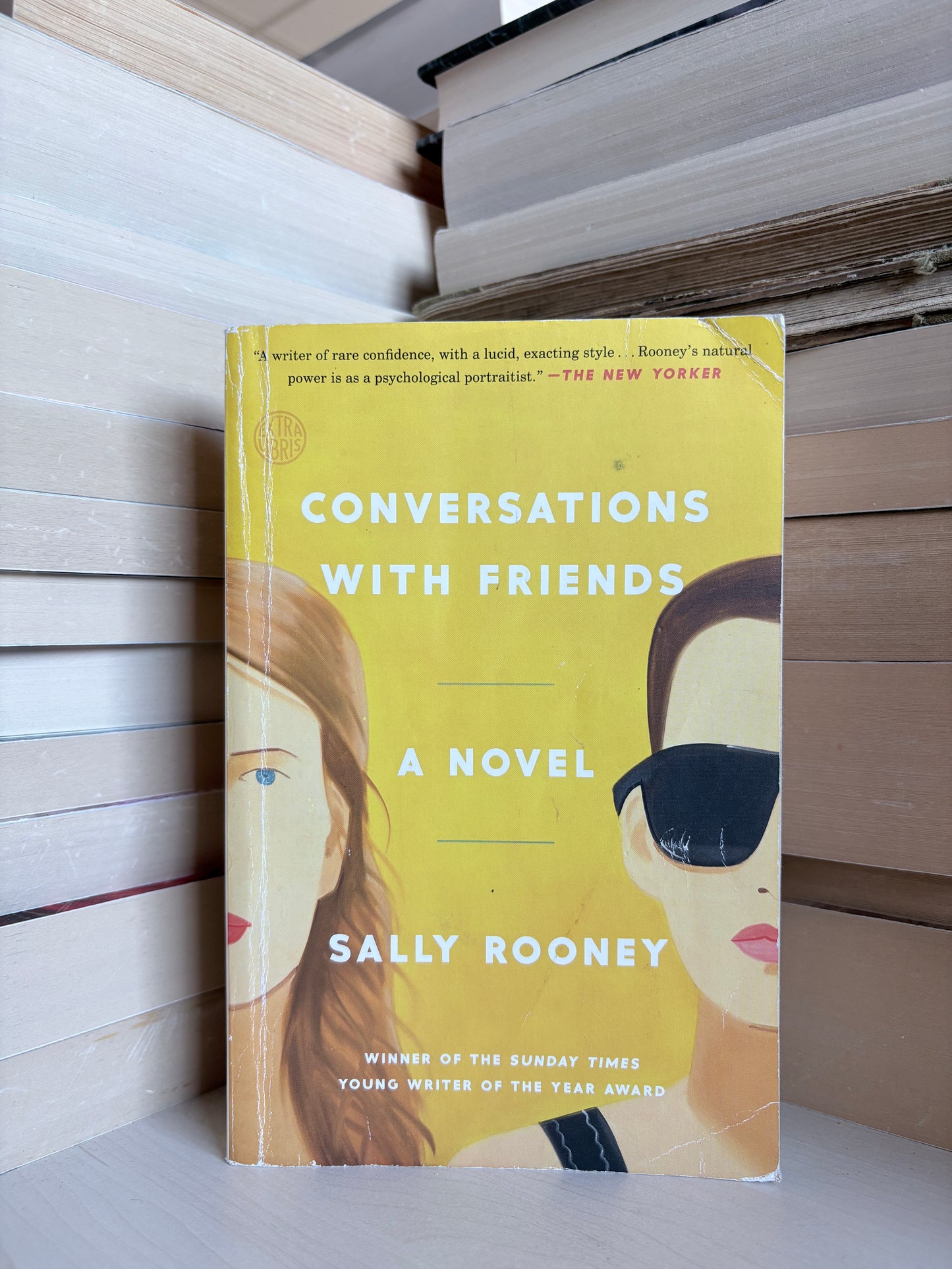 Sally Rooney - Conversations With Friends