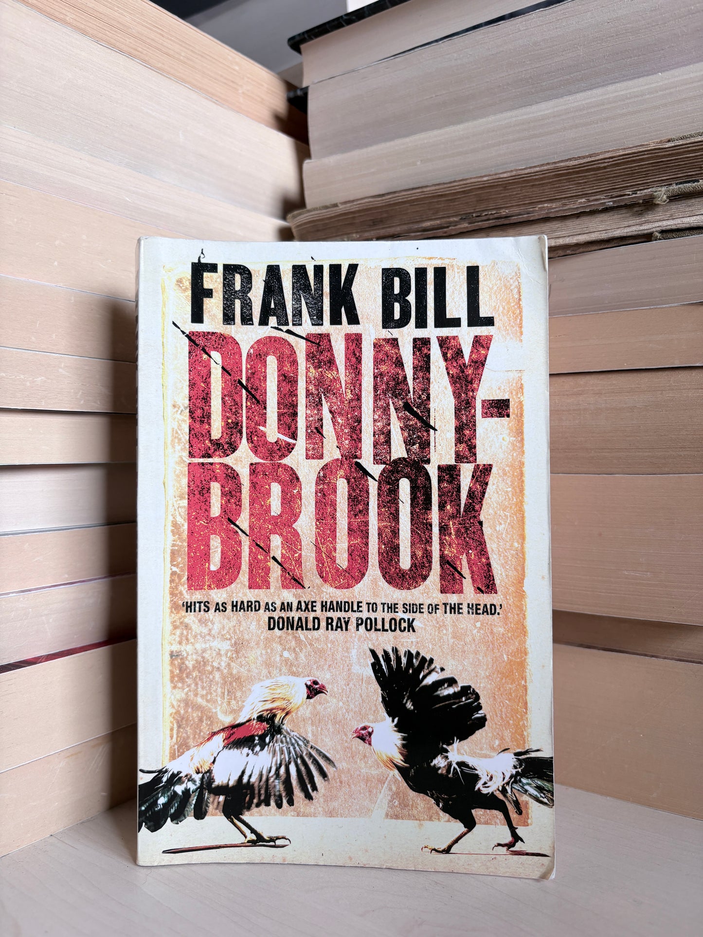 Frank Bill - Donnybrook