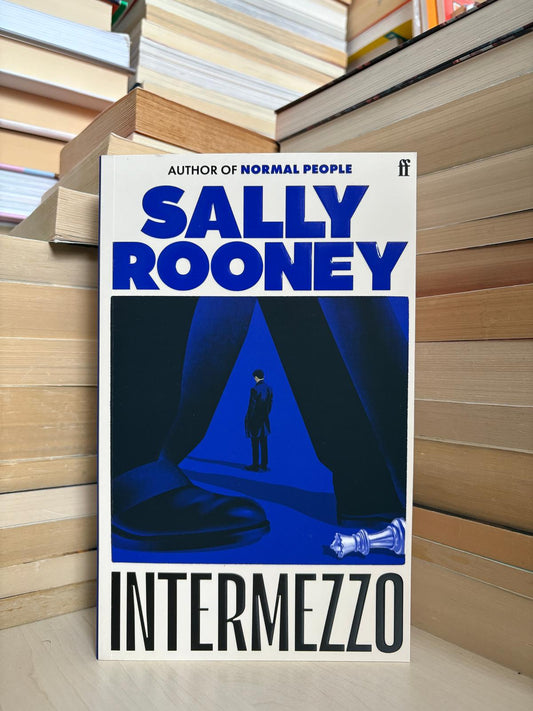 Sally Rooney - Intermezzo