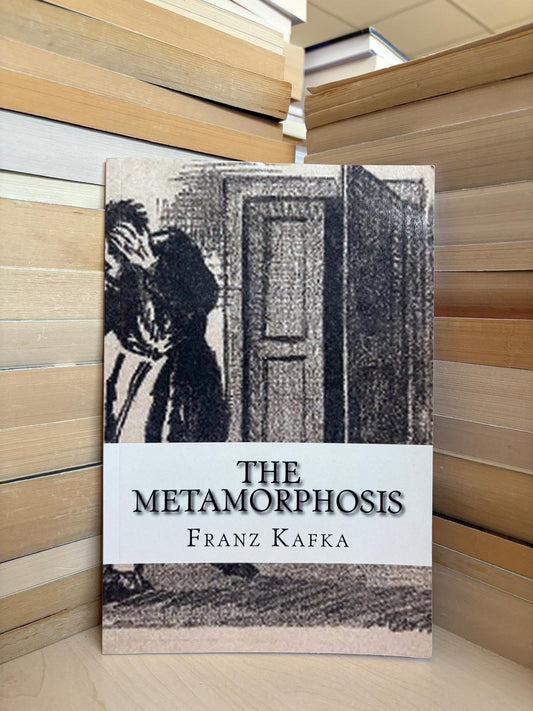 Franz Kafka - The Metamorphosis