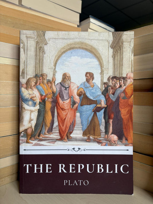 Plato - Republic