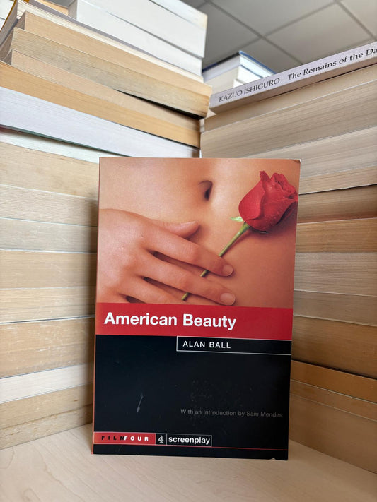 Alan Ball - American Beauty