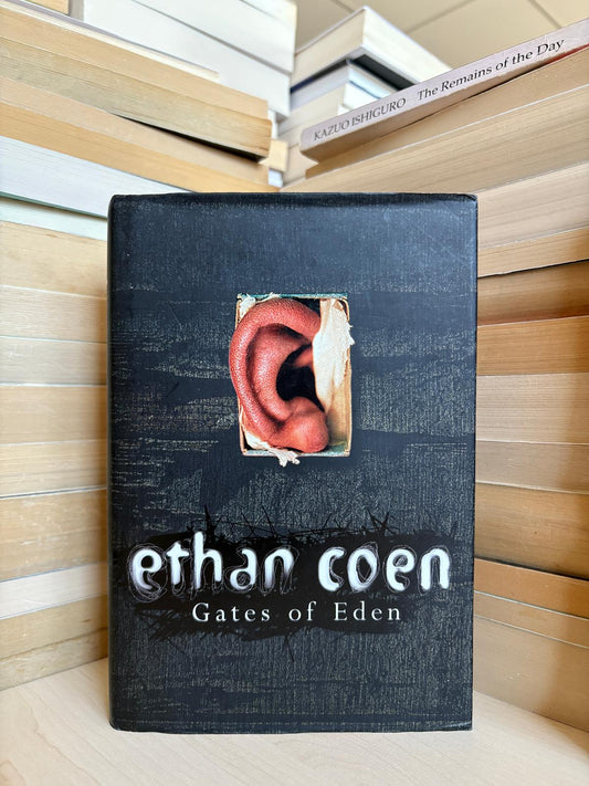 Ethan Coen - Gates of Eden