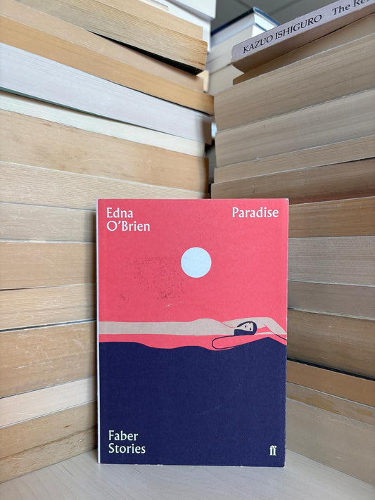 Edna O'Brien - Paradise