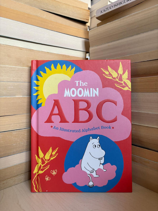 The Moomin ABC: An Illustrated Alphabet Book