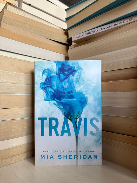 Mia Sheridan - Travis