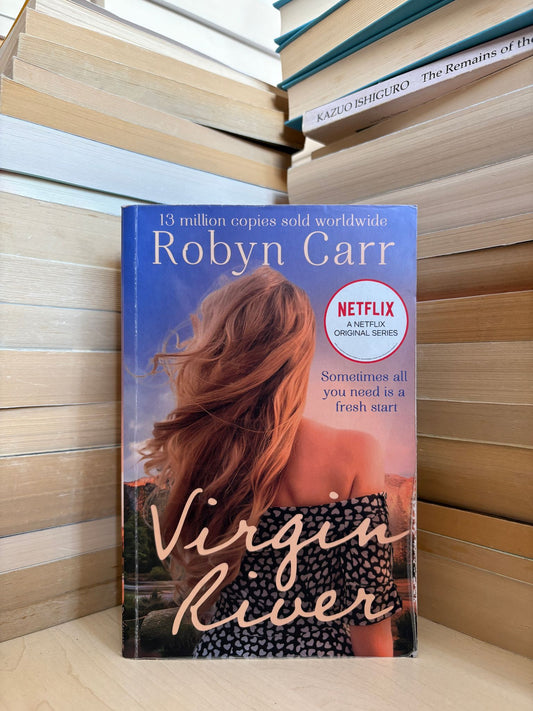 Robyn Carr - Virgin River