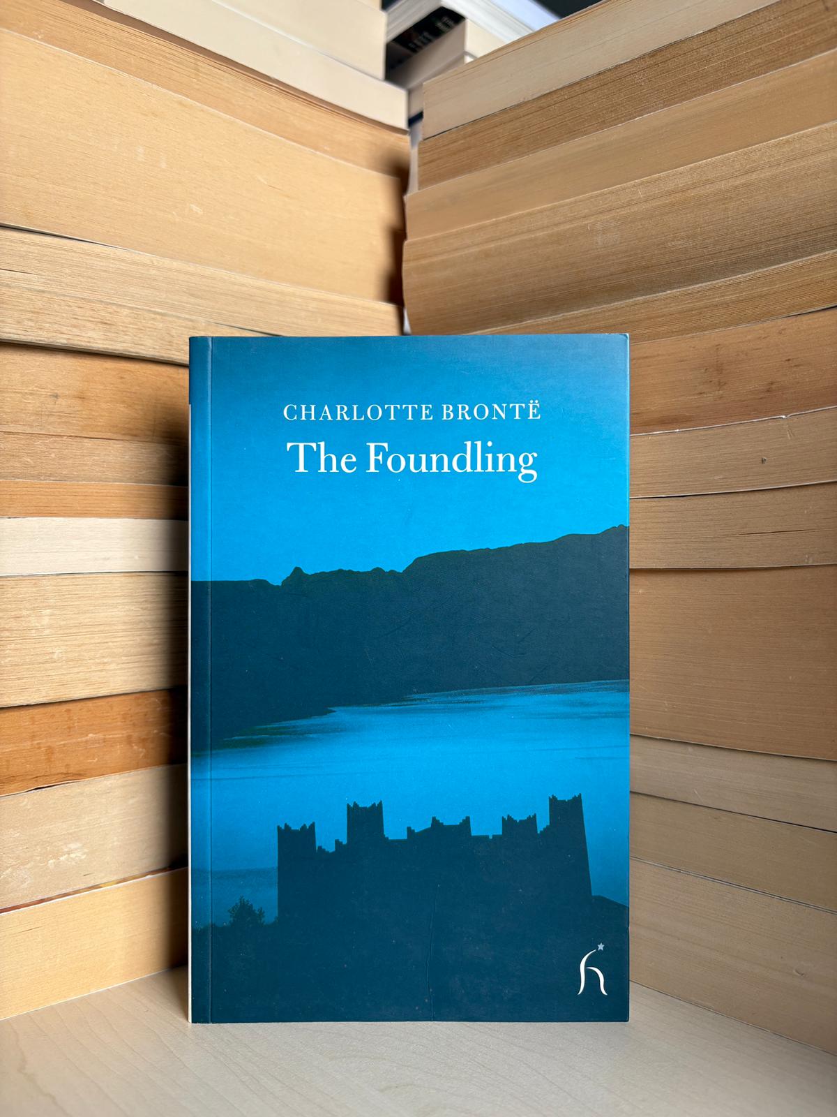 Charlotte Bronte - The Foundling