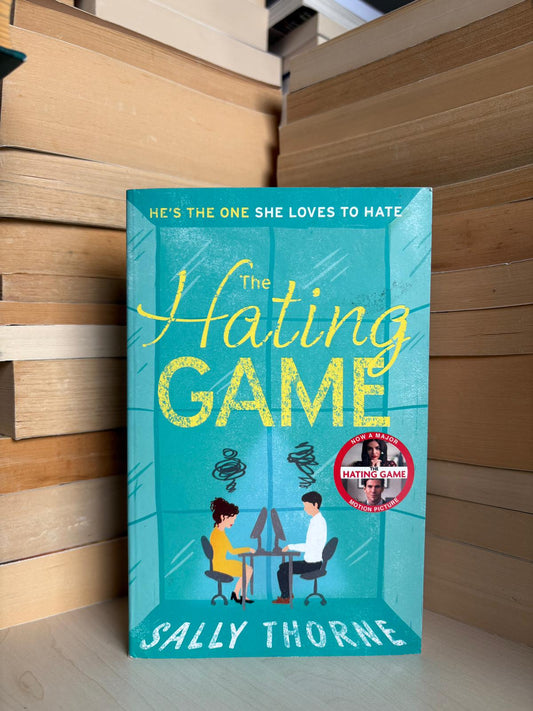 Sally Thorne - The Hating Game