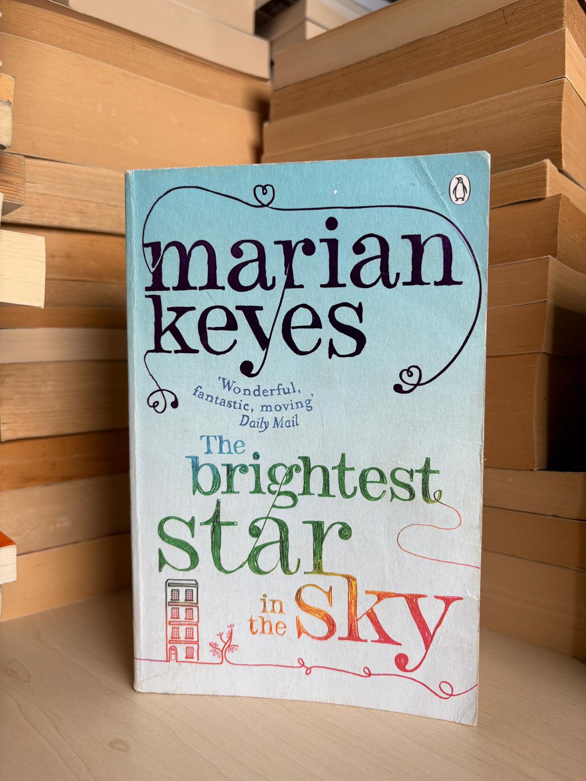 Marian Keyes - The Brightest Star in the Sky