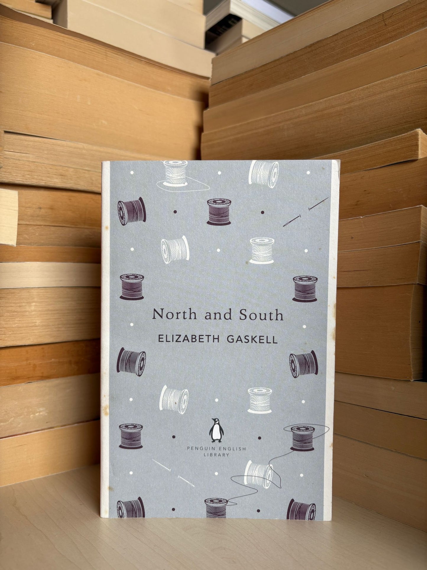 Elizabeth Gaskell - North and South