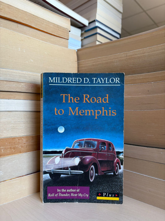 Mildred D. Taylor - The Road to Memphis