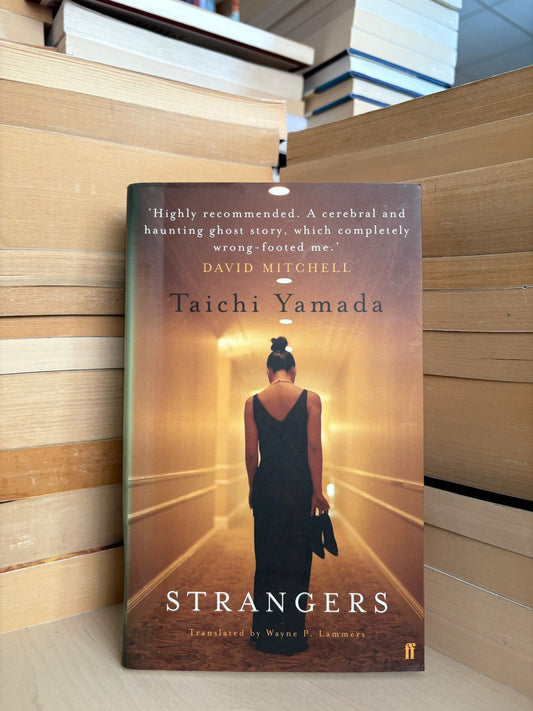 Taichi Yamada - Strangers