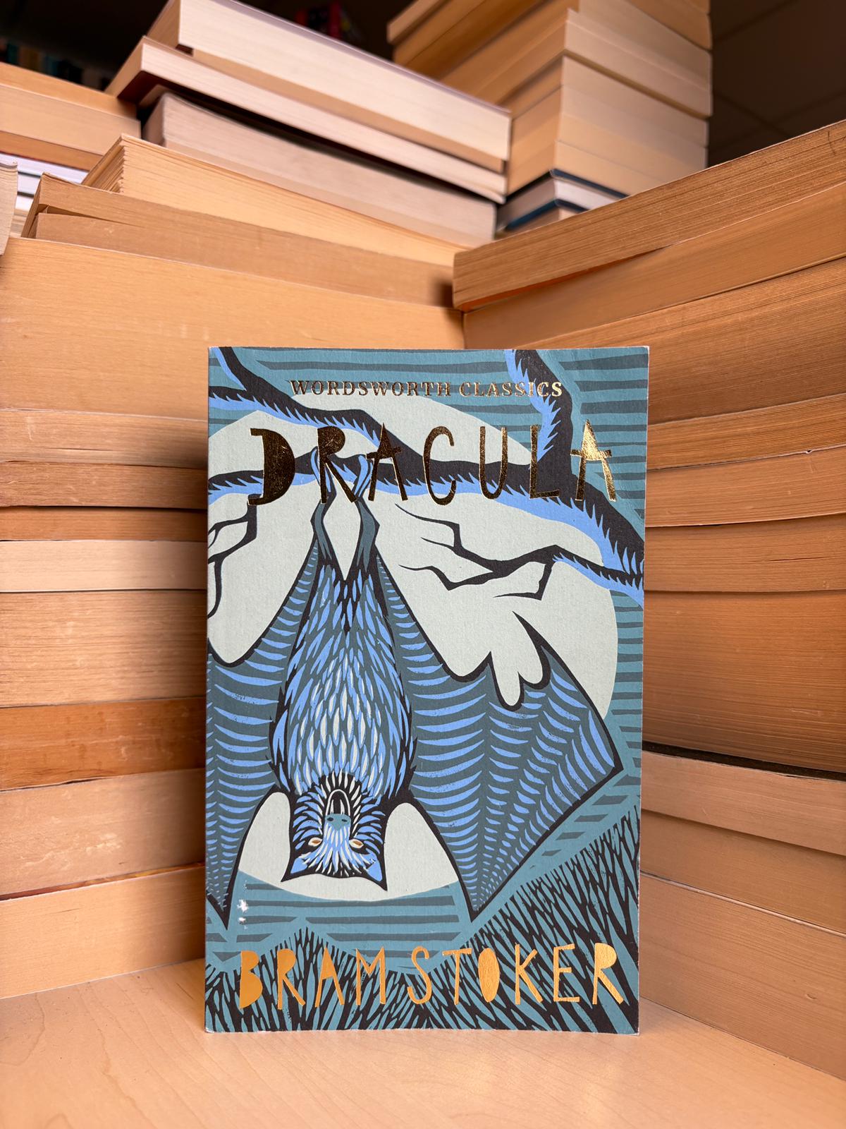 Bram Stoker - Dracula
