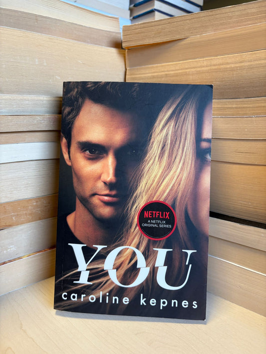 Caroline Kepnes - You