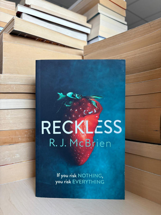 R. J. McBrien - Reckless