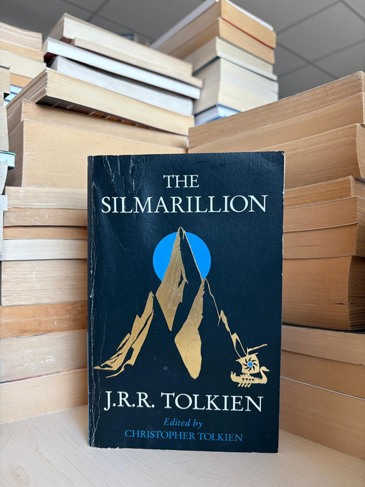 J. R. R. Tolkien - The Silmarillion