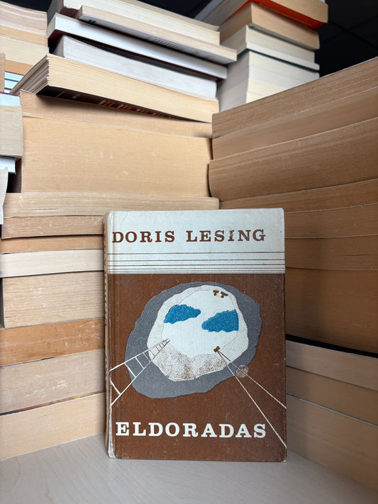 Doris Lesing - ,,Eldoradas"