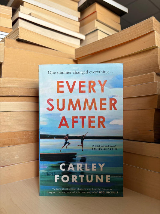 Carley Fortune - Every Summer After