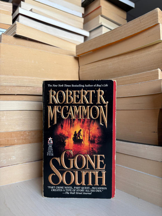 Robert R. McCammon - Gone South
