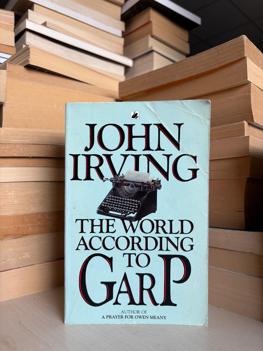 John Irving - The World According to Garp