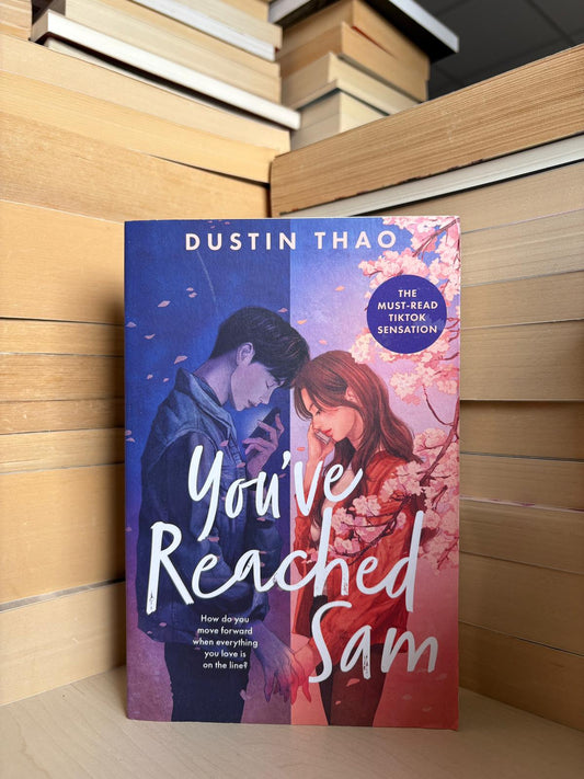 Dustin Thao - You've Reached Sam