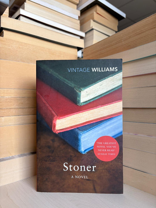 John Williams - Stoner