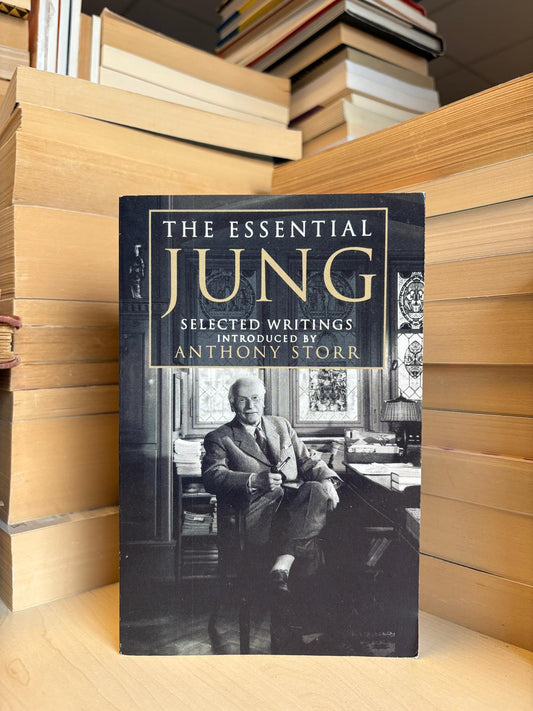 Anthony Storr - The Essential Jung