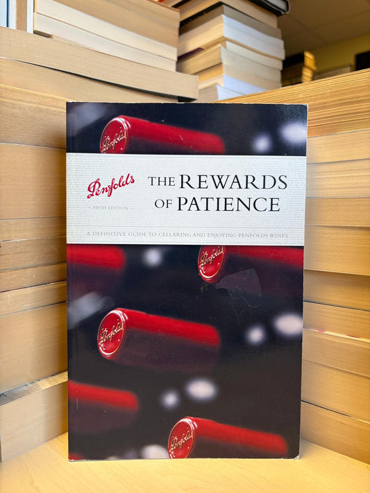 Penfolds - The Rewards of Patience