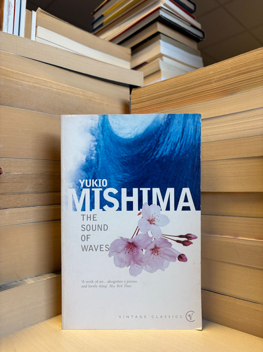 Yukio Mishima - The Sound of Waves