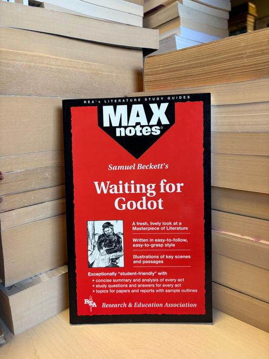 Rita Wilensky - Samuel Beckett's Waiting for Godot