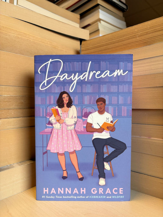 Hannah Grace - Daydream