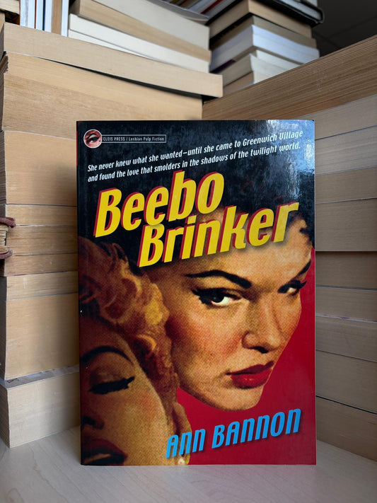 Ann Bannon - Beebo Brinker