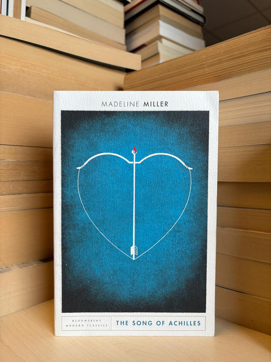 Madeline Miller - The Song of Achilles