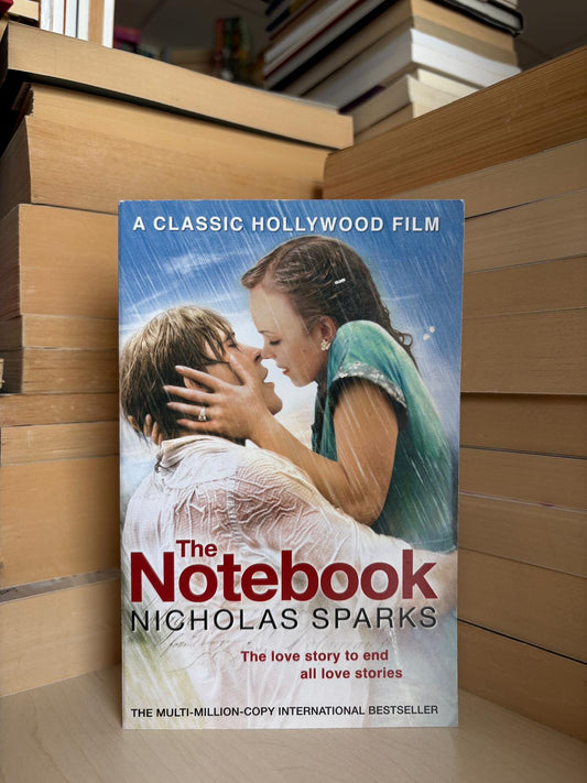 Nicholas Sparks - The Notebook