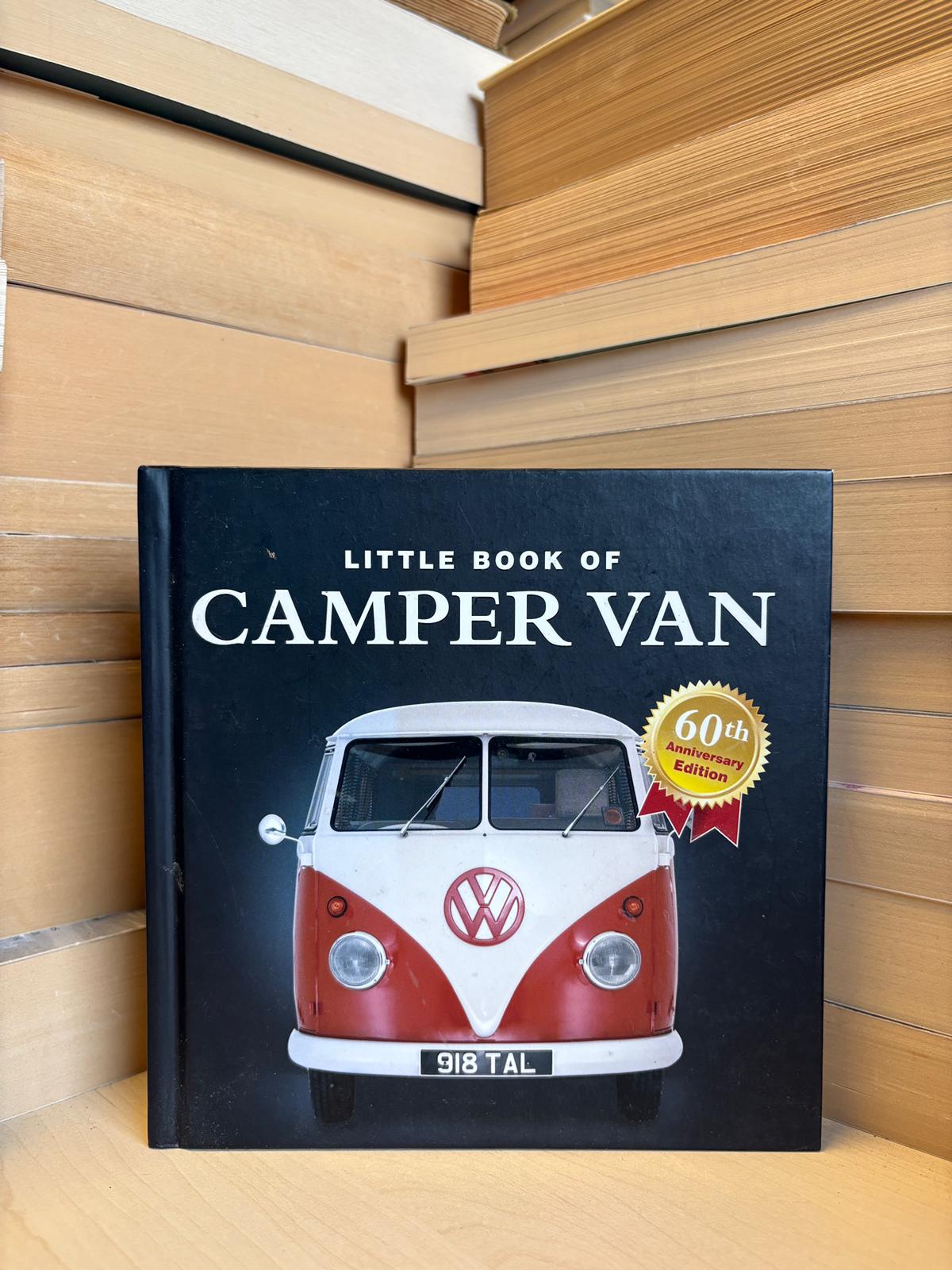 Little Book of Camper Van