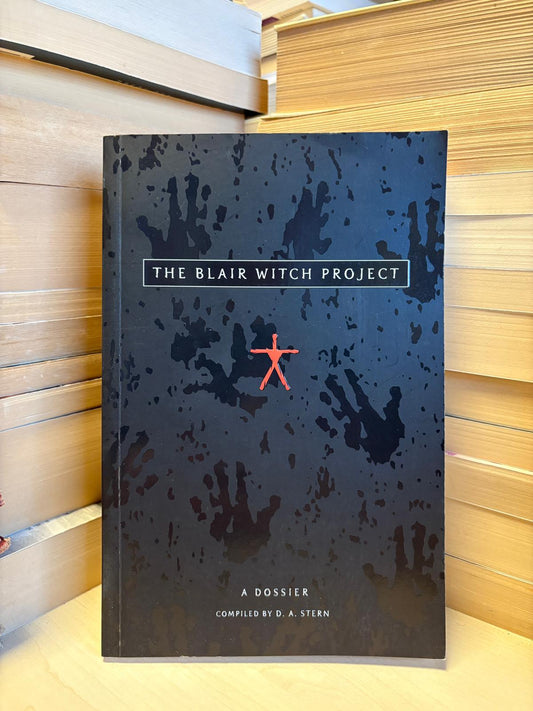 D. A. Stern - The Blair Witch Project