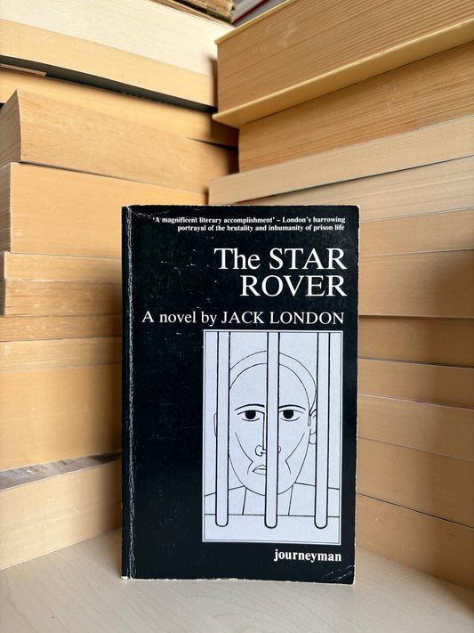 Jack London - The Star Rover