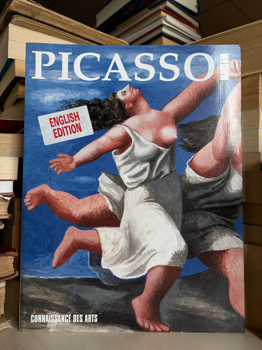 Connaissance Des Arts - Picasso