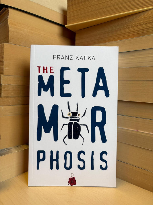 Franz Kafka - The Metamorphosis