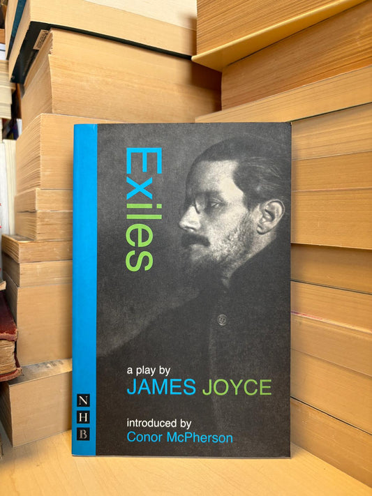 James Joyce - Exiles