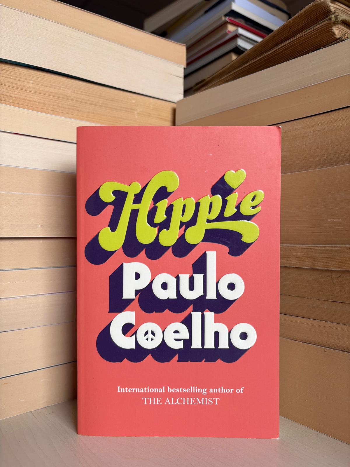 Paulo Coelho - Hippie
