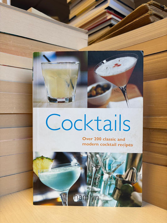 Hamlyn - Coctails