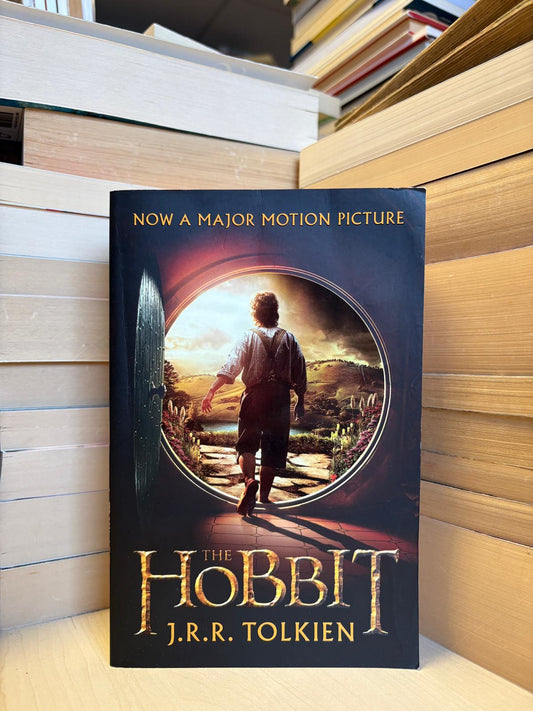 J. R. R. Tolkien - The Hobbit