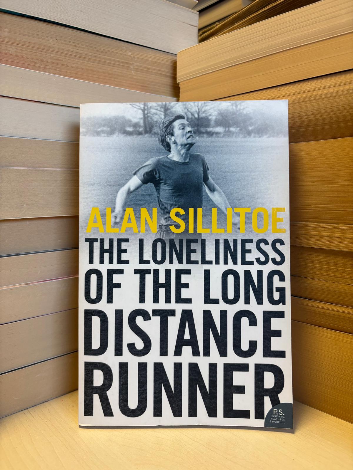 Alan Sillitoe - The Loneliness of the Long Distance Runner