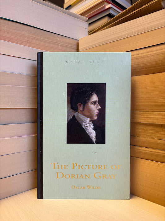 Oscar Wilde - The Picture of Dorian Gray