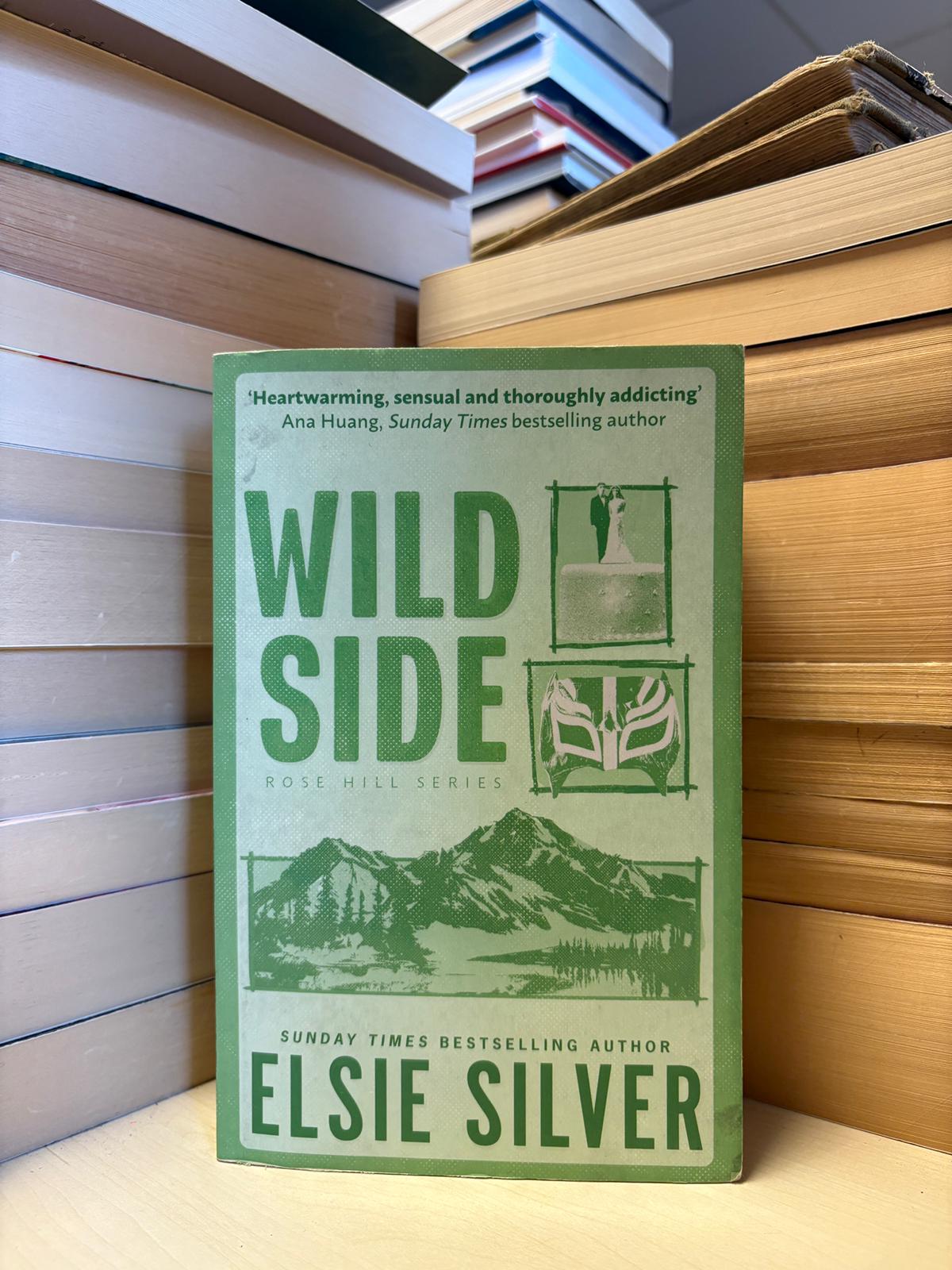 Elsie Silver - Wild Side