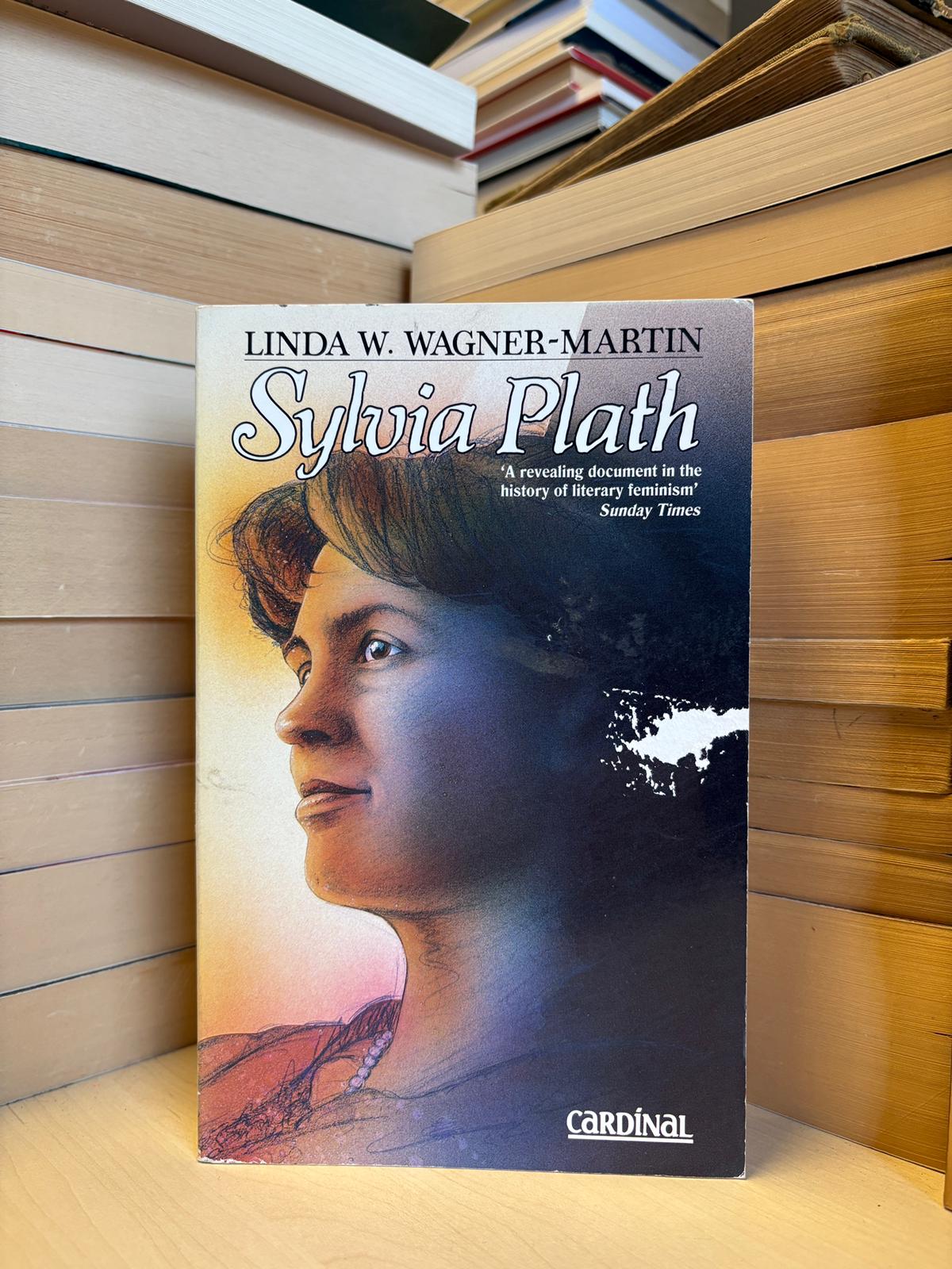 Linda W. Wagner-Martin - Sylvia Plath